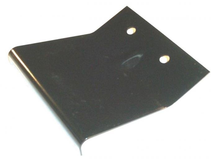 AMD Spare Tire Mounting Front Bracket X817-4067-L