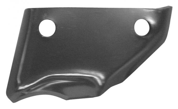 AMD Rear Shock Bracket, RH X861-4067-R