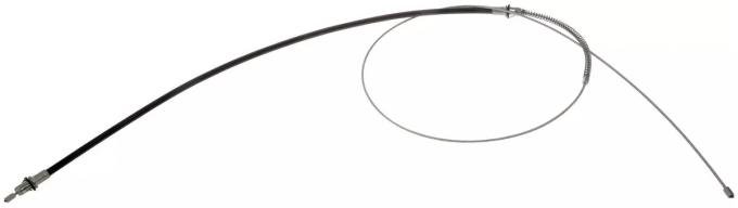 Chevy Or GMC Truck Parking Brake Cable, Front, 88.38 Inch Length 1984-1988