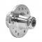 Wilwood Brakes 1957-1967 Ford F-100 Forged Narrow Superlite 6R Big Brake Front Brake Kit (Hub) 140-14838-D