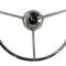 Auto Pro USA VSW OE Steering Wheel Kit, Black ST3006KIT-EMB58