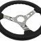 Auto Pro USA VSW Steering Wheel OE Series ST3095BLK