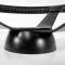 Auto Pro USA 1977-1982 Chevrolet Corvette VSW 6-Bolt OE Steering Wheel, Genuine Black Leather, 14 in. Diameter ST3029BLK