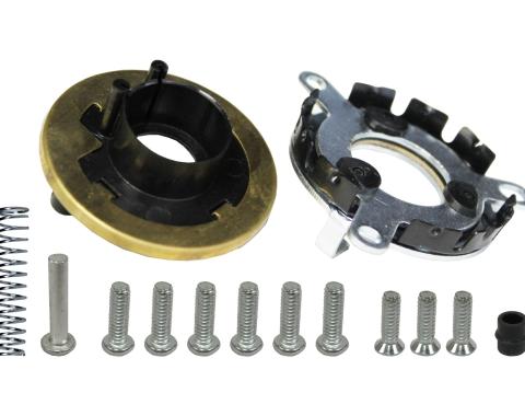 Auto Pro USA VSW Horn Contact Kit STKIT1002