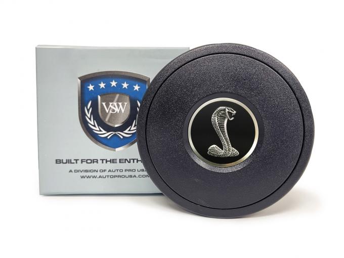 Auto Pro USA VSW Steering Wheel S9 Horn Button STE1054