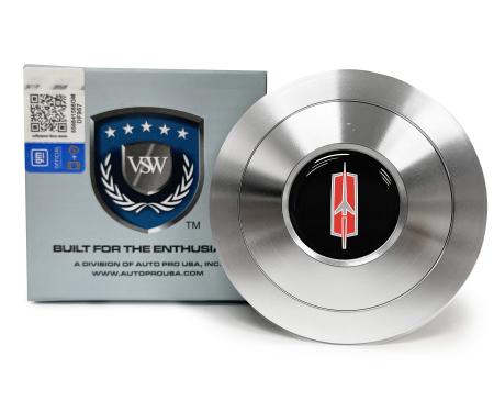 Auto Pro USA VSW 9-Bolt Premium Steering Wheel Horn Button STE1069-21