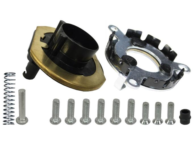 Auto Pro USA VSW Horn Contact Kit, w/Non-Tilt STKIT1003