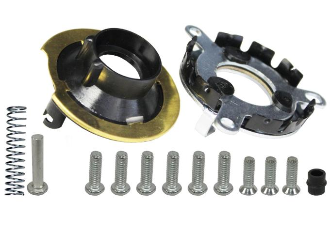 Auto Pro USA VSW Horn Contact Kit, w/Tilt STKIT1004