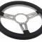 Auto Pro USA VSW Steering Wheel S9 Premium Leather ST3059