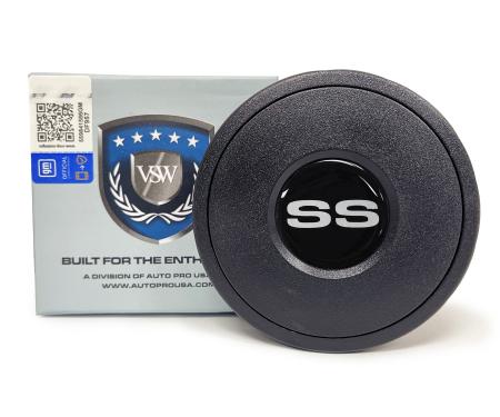 Auto Pro USA VSW Steering Wheel S9 Horn Button STE1007