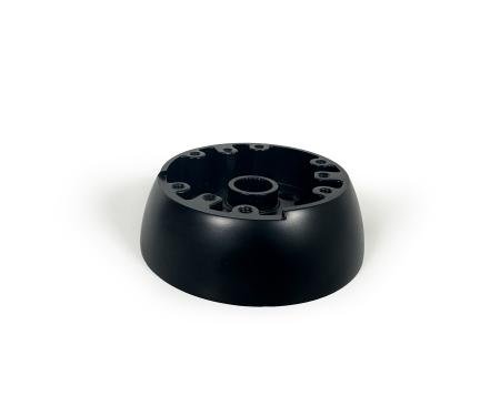 Auto Pro USA VSW OE Steering Wheel Hub Adapter SWA1002BLK