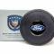 Auto Pro USA VSW S9 Mahogany Wood Sport Steering Wheel Kit, Incl. 14 in. Dia. Wheel, Standard 9-Bolt ST3076-1S-1