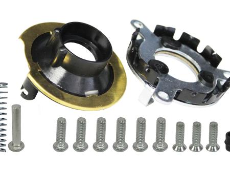 Auto Pro USA VSW Horn Contact Kit, w/Tilt STKIT1004