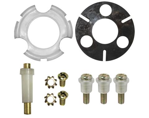 Auto Pro USA VSW Horn Contact Kit, 13 pc. ST3039HORNKIT