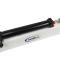 Auto Pro USA 1963-1982 Chevrolet Corvette Power Steering Cylinder, OE Number 5691112 PS1001