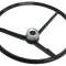 Auto Pro USA VSW OE Steering Wheel Kit, Black ST3006-STB17