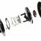 Auto Pro USA VSW Steering Wheel S6 Horn Button STE1009DLX