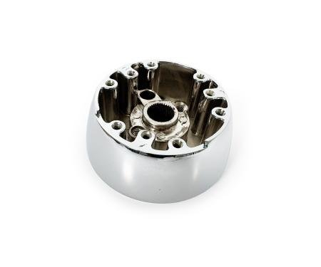Auto Pro USA VSW OE Steering Wheel Hub Adapter SWA1001CHR