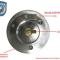 Auto Pro USA VSW 9-Bolt Premium Steering Wheel Horn Button STE1069-21