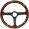Auto Pro USA VSW Steering Wheel S6 Step Series ST3127