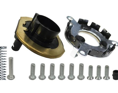 Auto Pro USA VSW Horn Contact Kit, w/Non-Tilt STKIT1003