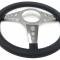 Auto Pro USA VSW Steering Wheel S9 Premium Leather ST3056