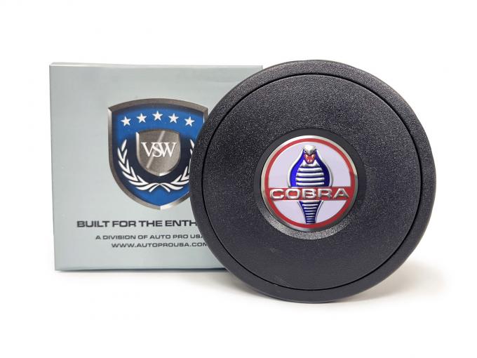 Auto Pro USA VSW Steering Wheel S9 Horn Button STE1048