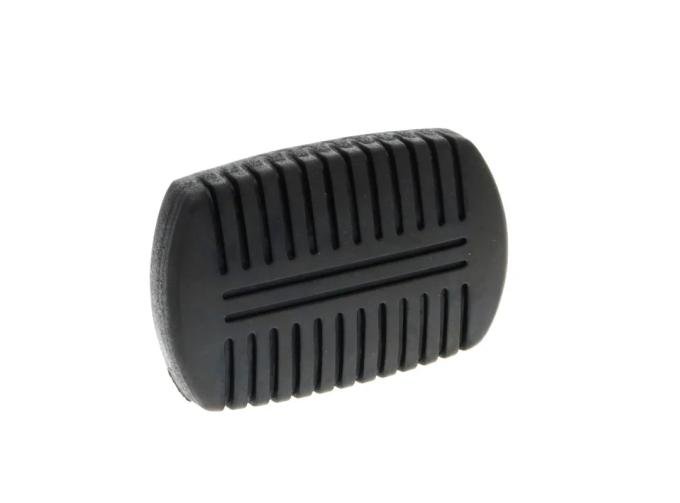 AMD Brake-Clutch Pedal Pad, Sold Each, 55-59 Chevy GMC Pickup, Suburban X476-4055