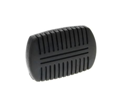 AMD Brake-Clutch Pedal Pad, Sold Each, 55-59 Chevy GMC Pickup, Suburban X476-4055