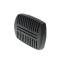 AMD Brake-Clutch Pedal Pad, Sold Each, 55-59 Chevy GMC Pickup, Suburban X476-4055