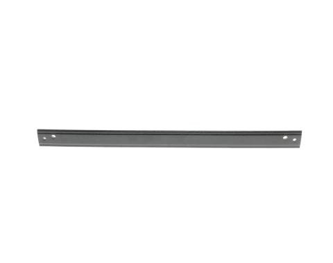 AMD Front Door Pull Strap, Black, 81-87 Chevy GMC C/K Truck; 81-91 Blazer Jimmy Suburban 543-4081-1