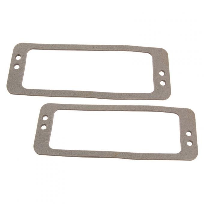 Dennis Carpenter Parklight Lens Gasket - 1965-66 Ford Truck C5TZ-13211-A