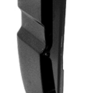 KarParts360 Driver Side Cab Corner For 1990-1996 Ford Ranger & F-150 - Replacement For F2370C, RRP8231