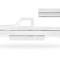 AMD Complete Premium Body Molding Set, Polished, 73-80 Chevy GMC CK Squarebody Truck, Long Bed Fleetside 299-4073-8S