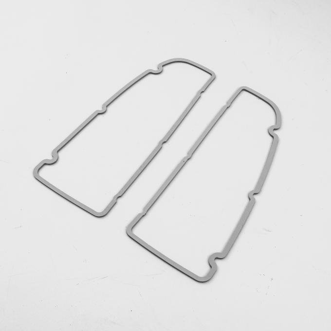 Detroit Muscle Technologies Mopar 72-80 Dodge Truck Taillight Gaskets TRK7280TL01