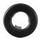 Dennis Carpenter Door Lock Knob Grommet - Black - 1987-96 Ford Truck, 1987-96 Ford Bronco E8TZ-1521999-A