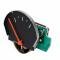 AMD Fuel Gauge, 60-63 Chevy CK Truck X474-4060-21