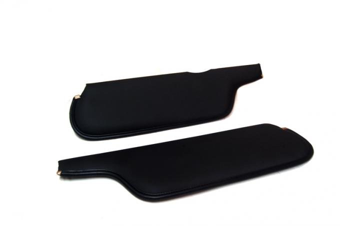 Dennis Carpenter Padded Sun Visor - Torino - 1972-79 Ford Car   D20Z-6504104-A