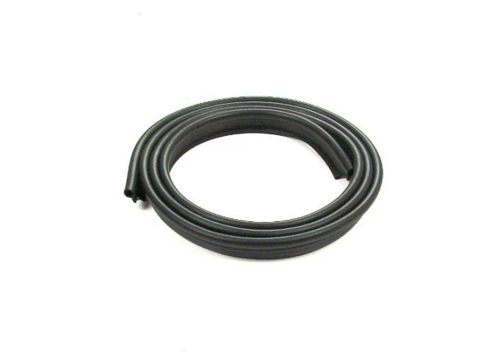 AMD Hardtop Windshield Outer Header Seal, 76-91 Chevy Blazer GMC Jimmy X615-4376-2