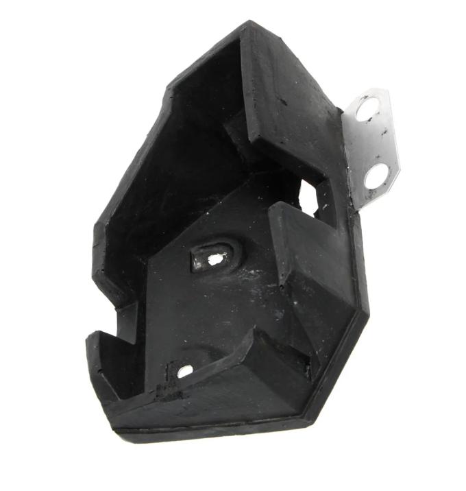 AMD Hood Hinge Deflector Seal, LH, 81-87 Chevy GMC C/K Truck Suburban Blazer Jimmy 312-4081-1L
