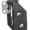 AMD Hood Hinge Deflector Seal, LH, 81-87 Chevy GMC C/K Truck Suburban Blazer Jimmy 312-4081-1L
