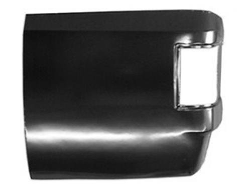 Key Parts '73-'87 Rear Corner, Driver's Side 0850-135 L