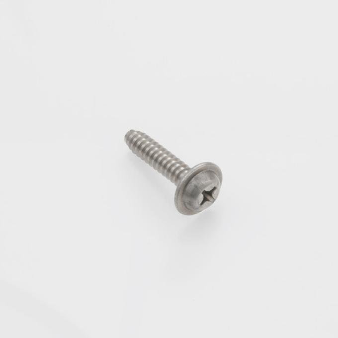 Detroit Muscle Technologies 2014 Chrysler / Dodge / Ram Mopar Door Window Glass Up Stop Bumper Screw for Short 1" Stop CHR9428368-SHORT