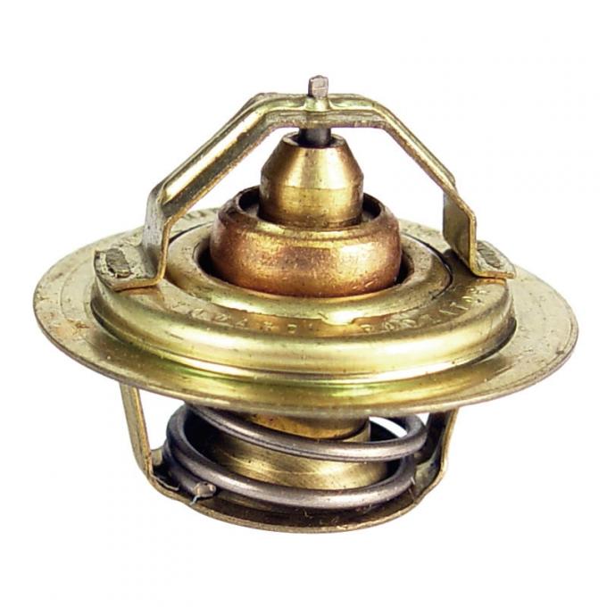Dennis Carpenter Thermostat- 198° - 1964-72 Ford Truck, 1978-79 Ford Bronco, 1965-72 Ford Car D4PZ-8575-A