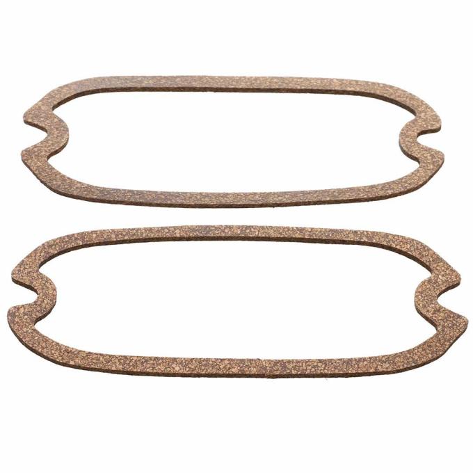 AMD Tail Lamp Lens Gaskets, Pair, 55-59 Chevy GMC Suburban X954-4255-P
