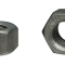 AMK 1965 Ford Mustang 4 piece Master Cylinder W Power Brakes Hex Nuts, Split Wa's F-1474