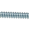 AMK  8 piece Door Vent Windows Panhead Oval & Panhead Pn Ab Screws F-1545