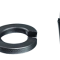 AMK 1966 Ford Fairlane 12 piece Trans (Auto) > Engine - 390/428 Hex Bolts, Split Wa's F-186