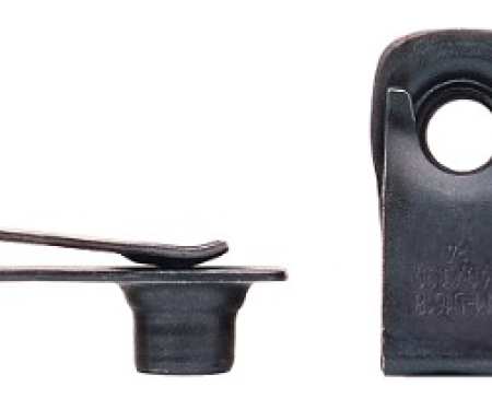 AMK  16 piece Radiator Support > Aprons Hex Coni Sems U-Nuts F-1548