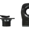 AMK  40 piece Fenders Hex Peri & External Sems J & U-Nuts, Wa's F-1528